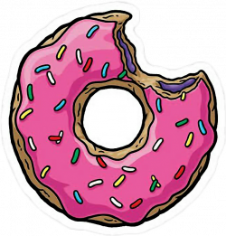 donat donuts like snapchat photo selfie instagram emoji...
