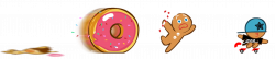 Who is Your Favorite COMMON Cookie?