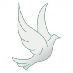 Free Wedding Doves Clipart | LoveToKnow