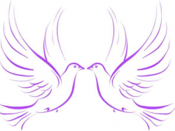 Love the two doves | Tattoo | Wedding doves, Dove tattoo ...