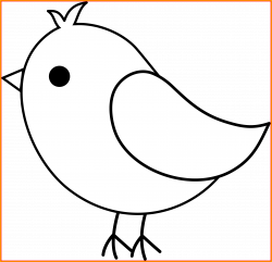 7 Ideas of Dove Bird Clipart Black And White - About Dove Bird