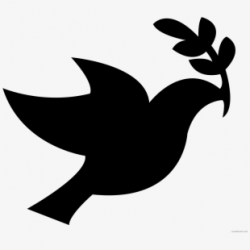 Free Christian Doves Clipart Cliparts, Silhouettes, Cartoons ...