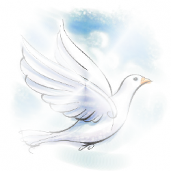 Free Doves Cliparts Funeral, Download Free Clip Art, Free ...