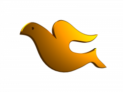 PNG PARK - High Res PNG Files: Holy Christ Dove Symbol