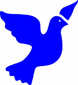 Collection of Outline Of Dove | Buy any image and use it for free ...