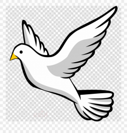 Ooroxbdove Clipart Pigeons And Doves Clip Art Dove | SOIDERGI