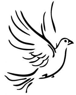 Free Cross And Dove Pictures, Download Free Clip Art, Free ...
