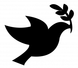 File:Black Peace Dove.svg - Wikimedia Commons