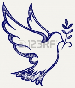 Stock Vector | Catholic in 2019 | Dove images, Christian ...