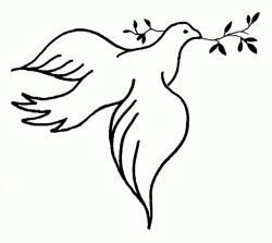 Drawings Of Doves ClipArt Best | Clipart Panda - Free ...