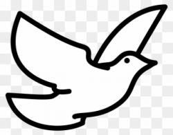 Free PNG Doves Flying Clip Art Download - PinClipart