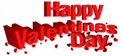 Happy Valentines Day Download Transparent PNG Image - peoplepng.com