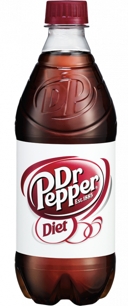 Diet Dr Pepper | Dr Pepper Products