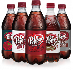 Dr Pepper | Dr Pepper Snapple Group