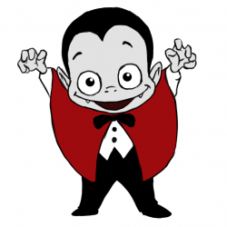 Free Cartoon Vampire Pictures, Download Free Clip Art, Free ...