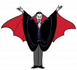 Count Dracula Vampire Clip art - Baby Vampire Cliparts png ...