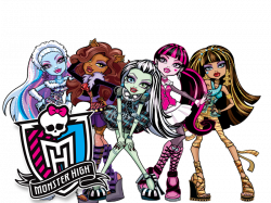 monster high png - Yahoo Image Search Results | monster high ...