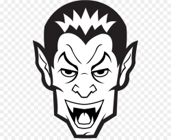 Face Cartoon clipart - Dracula, Face, Nose, transparent clip art
