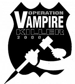 Operation Vampire Killer 2000 - The Lawful Path