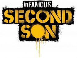 inFamous: Second Son | Logopedia | FANDOM powered by Wikia