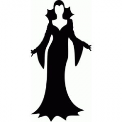 Woman vampire halloween | Cricut Info | Halloween ...