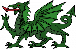 Flying Dragon Clipart at GetDrawings.com | Free for personal use ...