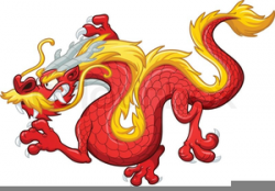 Animated Chinese Dragon Clipart | Free Images at Clker.com ...