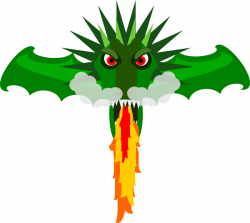 Dragon Clipart at GetDrawings.com | Free for personal use Dragon ...