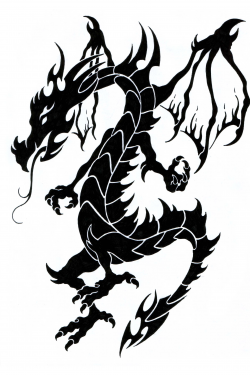 Free Dragon Pictures Download, Download Free Clip Art, Free ...