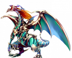 Image - Chaos Emperor Dragon - Envoy of the End Full Wings.png ...