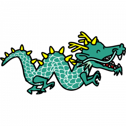 Chinese Dragon Clip Art - Cliparts.co