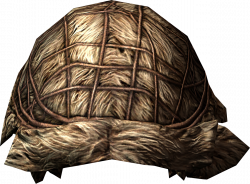 Image - Fur helmet.png | Elder Scrolls | FANDOM powered by Wikia