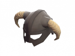 File:Item icon Dragonborn Helmet.png - Official TF2 Wiki | Official ...