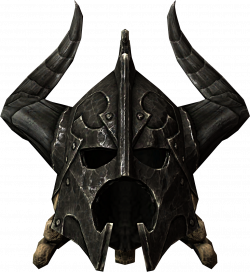 Dragonplate Helmet | Elder Scrolls | FANDOM powered by Wikia