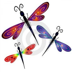 Pin by Driftinn on Etsy.com on Dragonflies | Dragonfly ...
