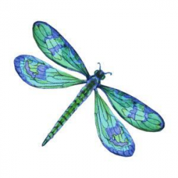 Blue dragonfly clipart google search tattoos | Tattoo ...