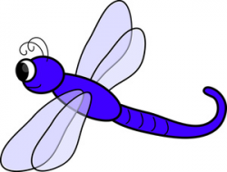 Dragonfly clipart free download free clipart images 3 ...