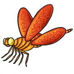 Free Free Dragonfly Clipart, Download Free Clip Art, Free ...