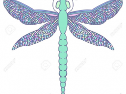 Free Drawn Dragonfly, Download Free Clip Art on Owips.com