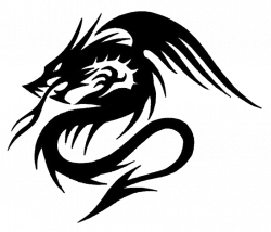 Download Dragon Tattoos Free PNG photo images and clipart ...