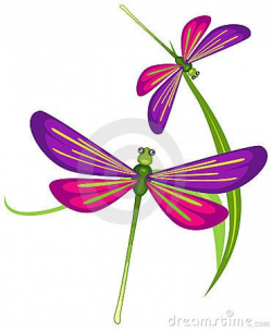 Cartoon Dragonfly Stock Illustrations – 1,188 Cartoon ...