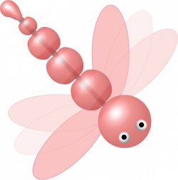 DRAGONFLY | CLIP ART - BUGS - CLIPART | Pinterest | Dragonflies and ...