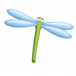 Insect Propeller Cartoon - dragonfly 2362*2362 transprent Png Free ...