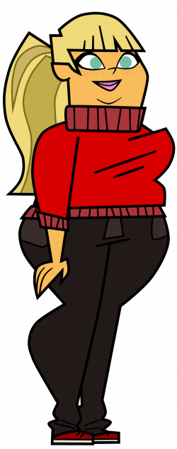 Gretchen vs Naomi THE AUDITION SHOW DOWN! | Total Drama : Mall Wiki ...