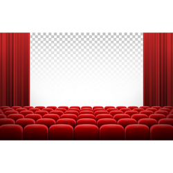 Theatre Png, Vector, PSD, and Clipart With Transparent ...