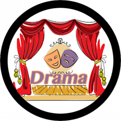 Extracurriculars / Drama Workshop