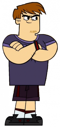 Image - Chet hands.png | Total Drama Do Over Wiki | FANDOM powered ...