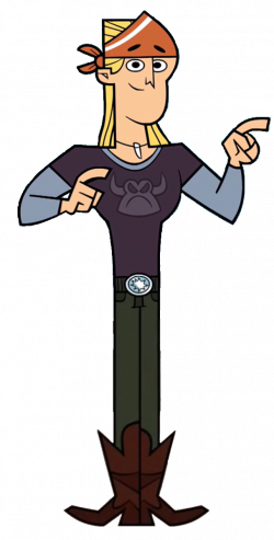 Image - Rock hands.png | Total Drama Wiki | FANDOM powered by Wikia