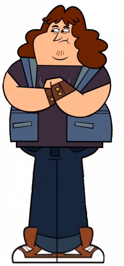 Image - Spud confused.png | Total Drama Wiki | FANDOM powered by Wikia