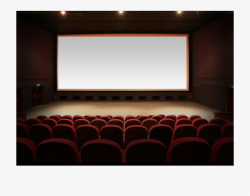 Movie Theater Screen Png - Fundo De Sala De Cinema #2377436 ...